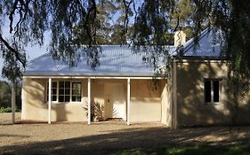 Peppermint Farm Cottage